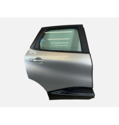Porte arriere gauche RENAULT CAPTUR 1 Photo n°1
