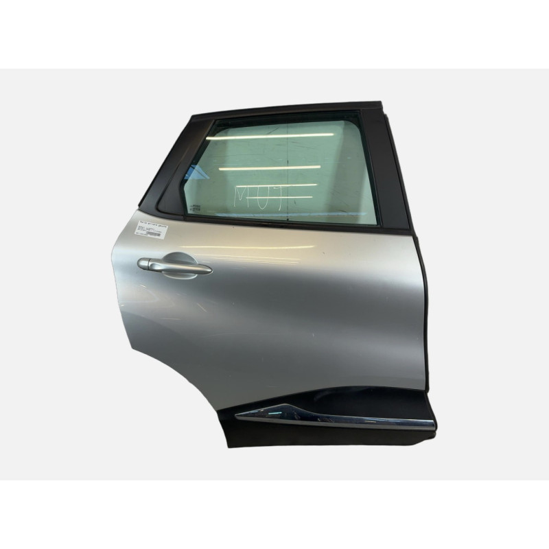 Porte arriere gauche RENAULT CAPTUR 1 Photo n°1