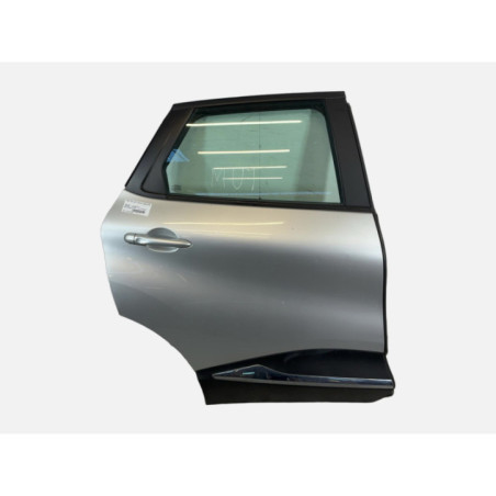Porte arriere gauche RENAULT CAPTUR 1 Photo n°1