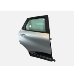 Porte arriere gauche RENAULT CAPTUR 1