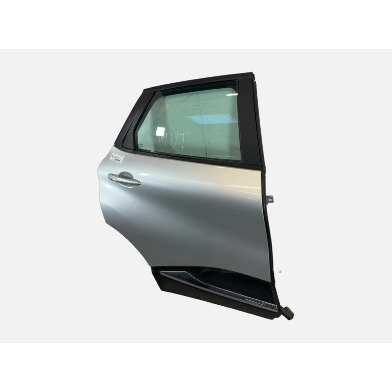 Porte arriere gauche RENAULT CAPTUR 1 Photo n°2