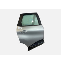Porte arriere gauche RENAULT CAPTUR 1