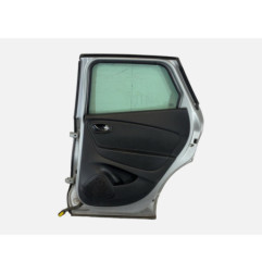 Porte arriere gauche RENAULT CAPTUR 1