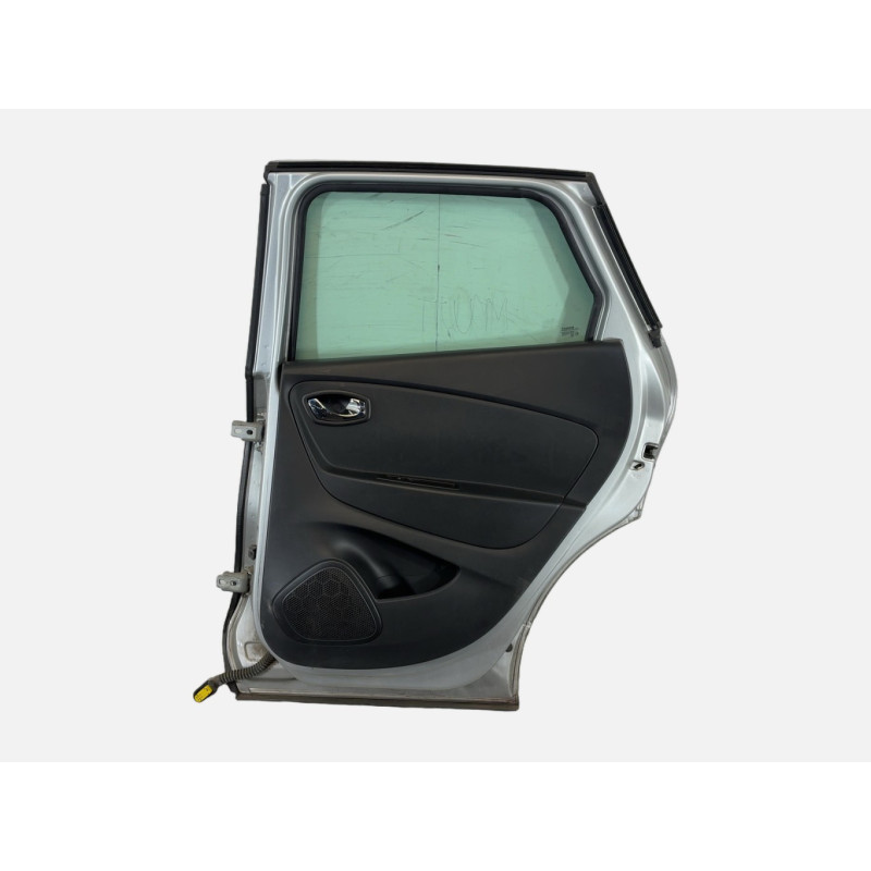 Porte arriere gauche RENAULT CAPTUR 1 Photo n°4