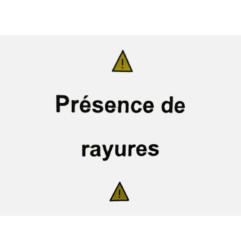 Porte arriere gauche RENAULT CAPTUR 1