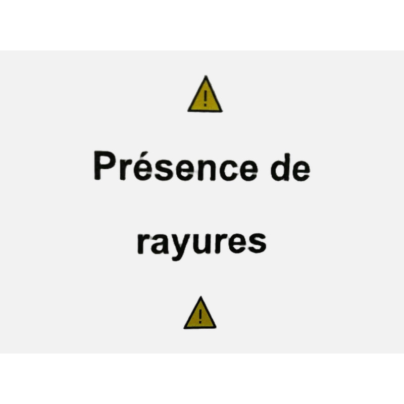 Porte arriere gauche RENAULT CAPTUR 1 Photo n°5