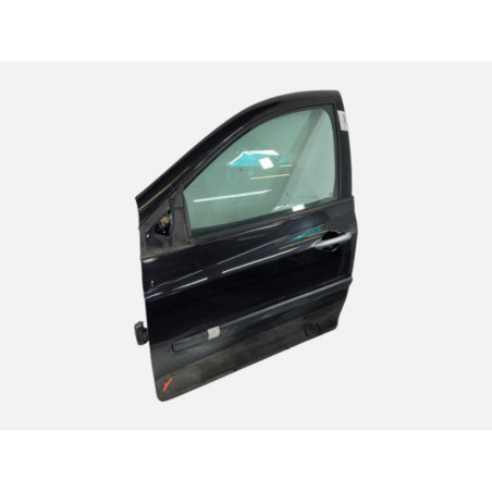 Porte avant gauche RENAULT CLIO 3