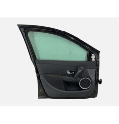 Porte avant gauche RENAULT CLIO 3