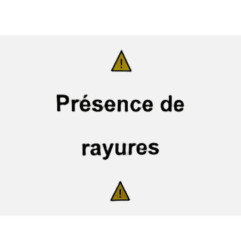 Porte avant gauche RENAULT CLIO 3