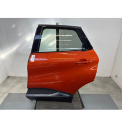 Porte arriere gauche RENAULT CAPTUR 1 Photo n°1
