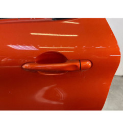 Porte arriere gauche RENAULT CAPTUR 1