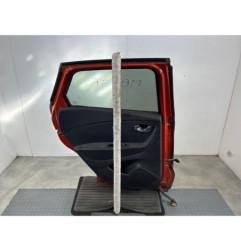Porte arriere gauche RENAULT CAPTUR 1