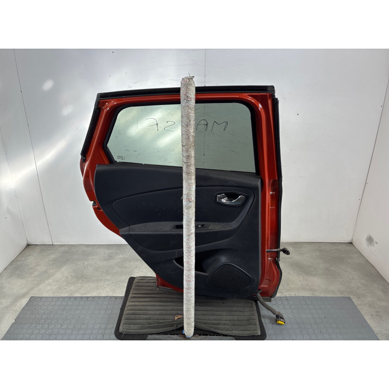 Porte arriere gauche RENAULT CAPTUR 1 Photo n°3