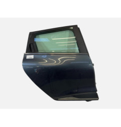 Porte arriere droit RENAULT CLIO 4 Photo n°1