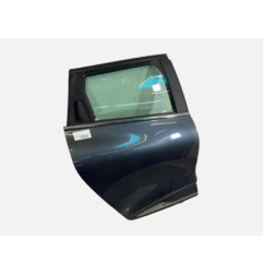 Porte arriere droit RENAULT CLIO 4