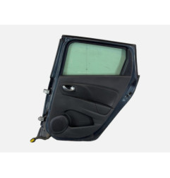 Porte arriere droit RENAULT CLIO 4