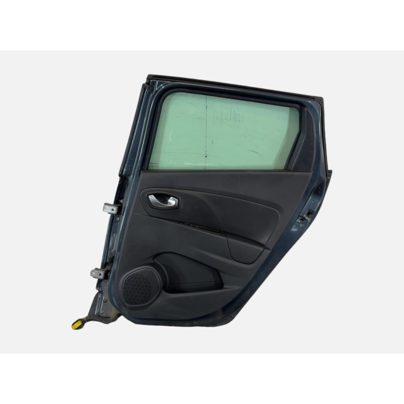 Porte arriere droit RENAULT CLIO 4 Photo n°4