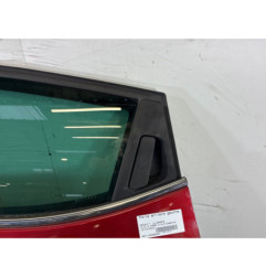 Porte arriere gauche RENAULT CLIO 4 Photo n°1