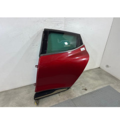 Porte arriere gauche RENAULT CLIO 4