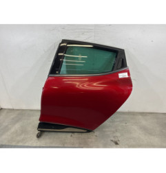 Porte arriere gauche RENAULT CLIO 4