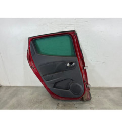Porte arriere gauche RENAULT CLIO 4