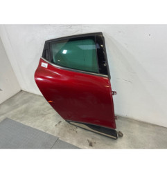 Porte arriere droit RENAULT CLIO 4 Photo n°1