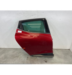 Porte arriere droit RENAULT CLIO 4