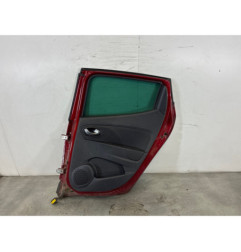 Porte arriere droit RENAULT CLIO 4