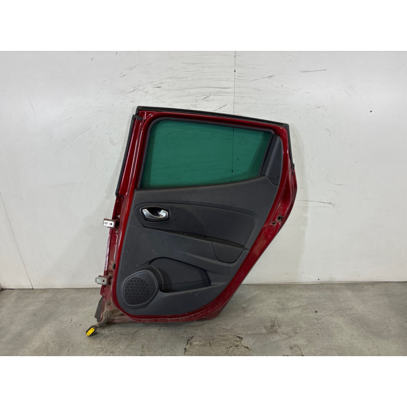 Porte arriere droit RENAULT CLIO 4 Photo n°3