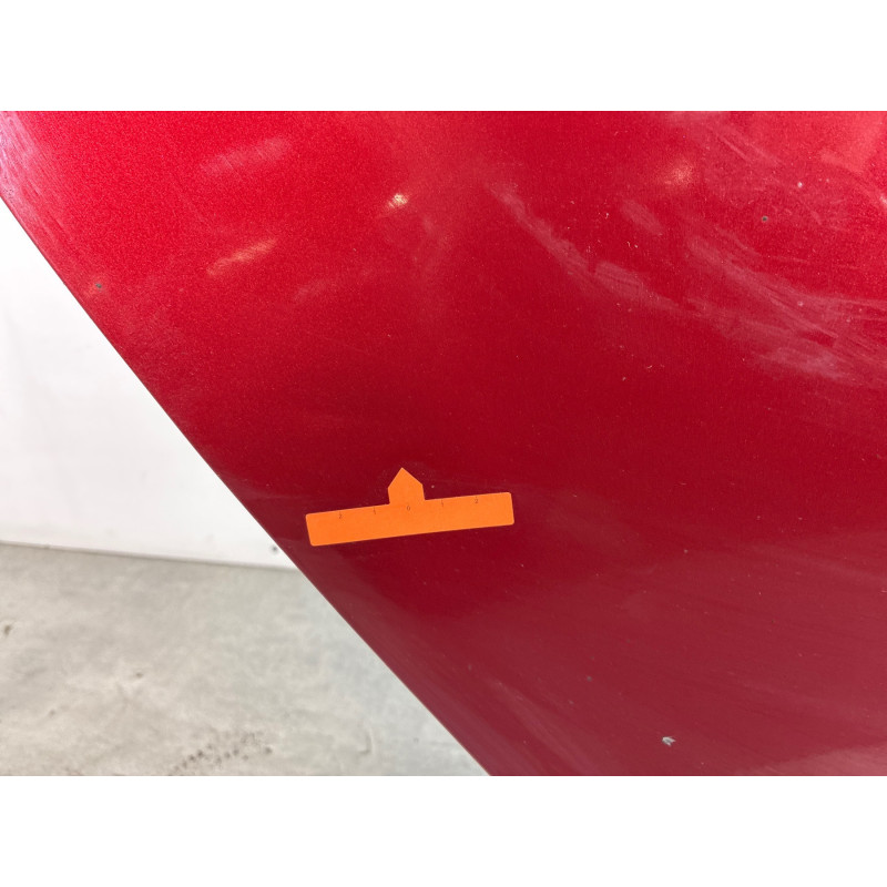 Porte arriere droit RENAULT CLIO 4 Photo n°5