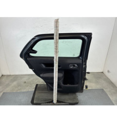 Porte arriere gauche CITROEN C4 CACTUS Photo n°1