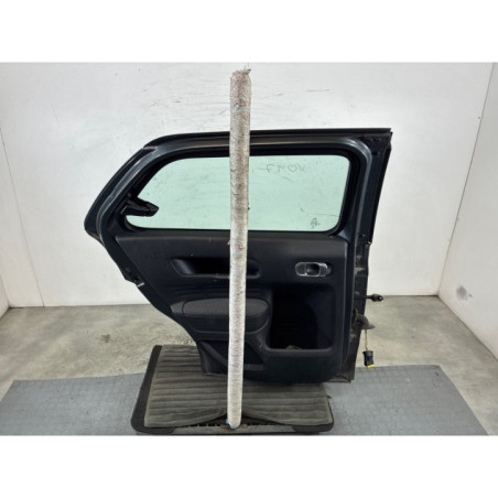Porte arriere gauche CITROEN C4 CACTUS Photo n°1