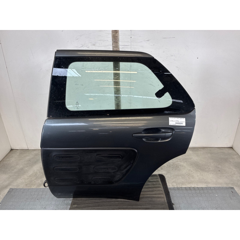 Porte arriere gauche CITROEN C4 CACTUS Photo n°3