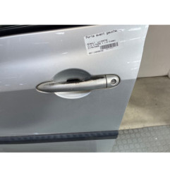 Porte avant gauche RENAULT CLIO 3