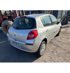Porte avant gauche RENAULT CLIO 3
