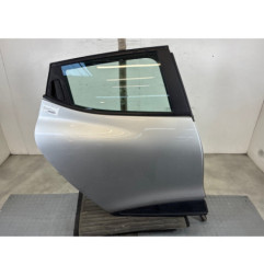 Porte arriere droit RENAULT CLIO 4