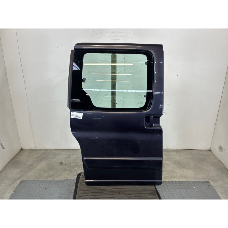 Porte laterale droit CITROEN BERLINGO 1 Photo n°1