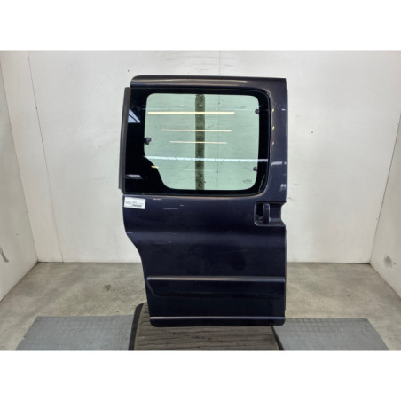 Porte laterale droit CITROEN BERLINGO 1 Photo n°1