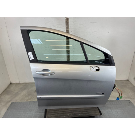 Porte avant droit PEUGEOT 308 1 Photo n°1