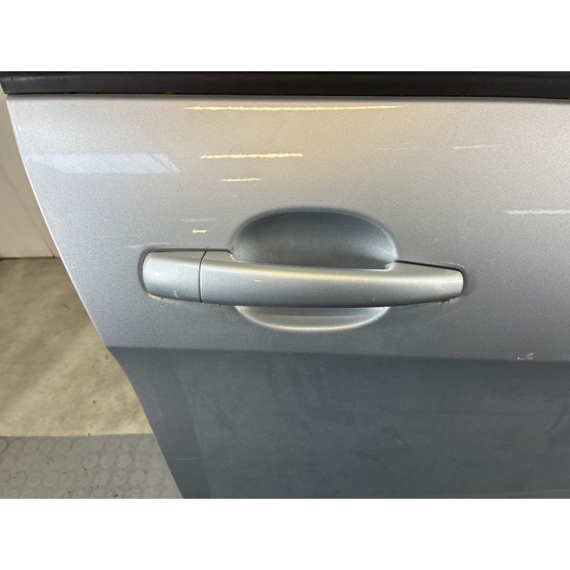 Porte avant droit PEUGEOT 308 1 Photo n°2