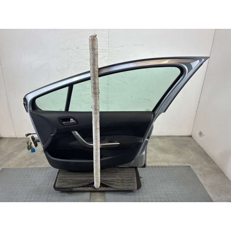 Porte avant droit PEUGEOT 308 1 Photo n°3