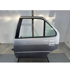 Porte arriere gauche PEUGEOT 306