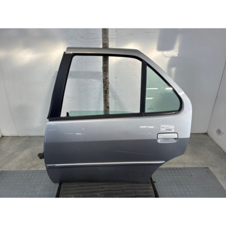 Porte arriere gauche PEUGEOT 306