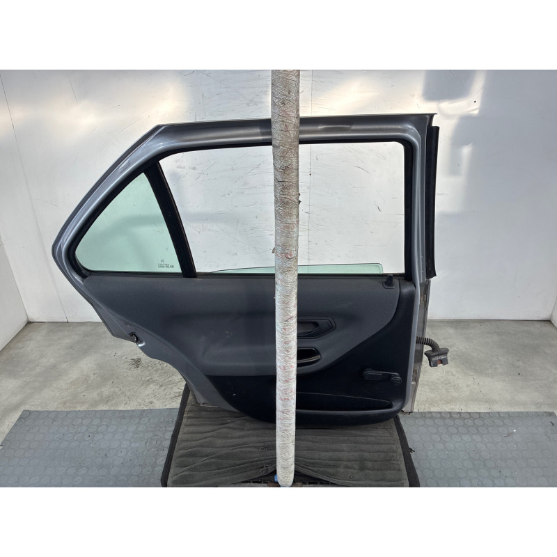 Porte arriere gauche PEUGEOT 306 Photo n°3