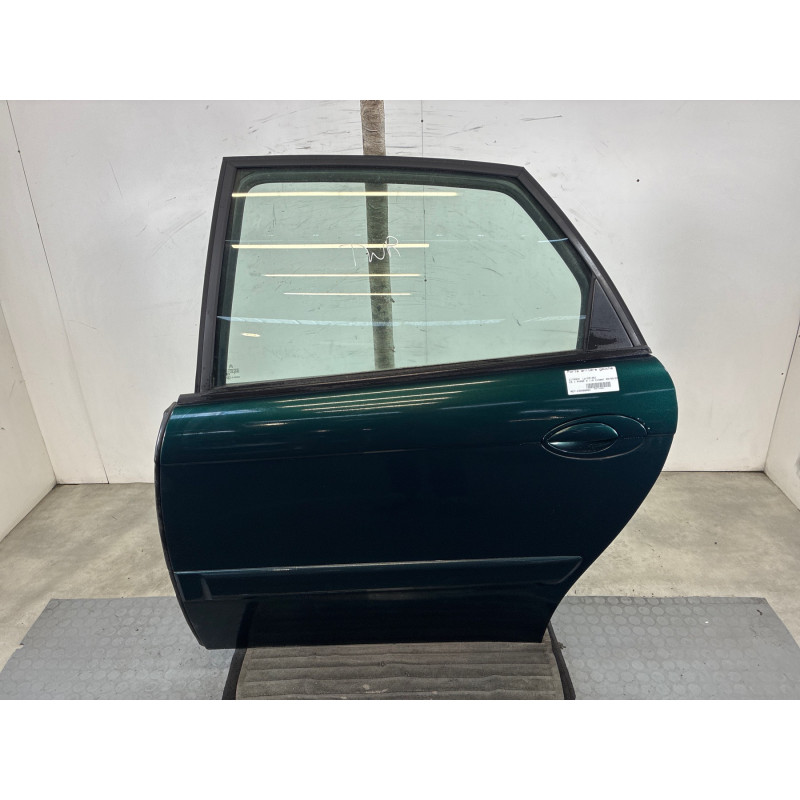Porte arriere gauche CITROEN C5 1 Photo n°2