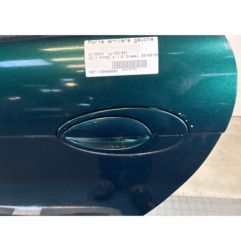 Porte arriere gauche CITROEN C5 1