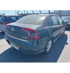 Porte arriere gauche CITROEN C5 1