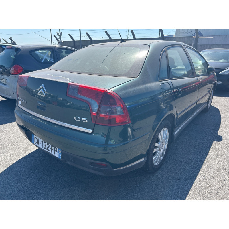 Porte arriere gauche CITROEN C5 1 Photo n°20