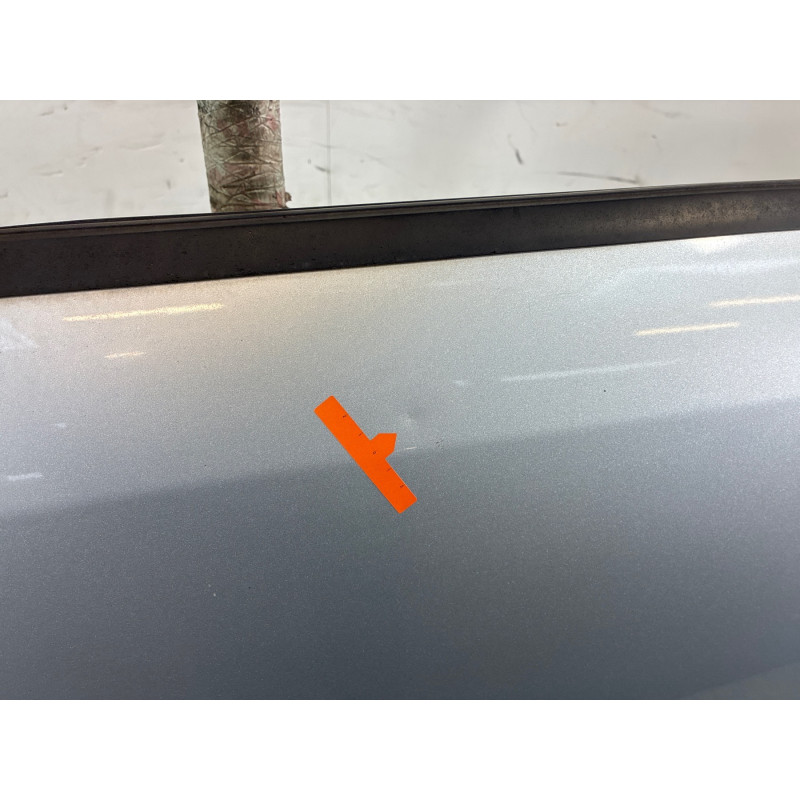 Porte avant gauche CITROEN C4 1 Photo n°1
