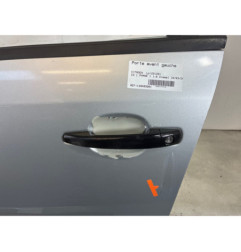 Porte avant gauche CITROEN C4 1